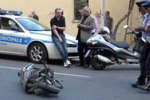 Causò un incidente mortale a Cagliari