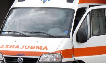 Con la moto contro un’auto, un morto a Teulada