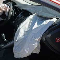 In aumento gli incidenti causati dall’utilizzo dello smartphone