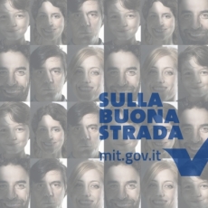 #sullabuonastrada: i video della campagna del MIT