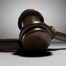 Bambina investita e uccisa: guidatore assolto