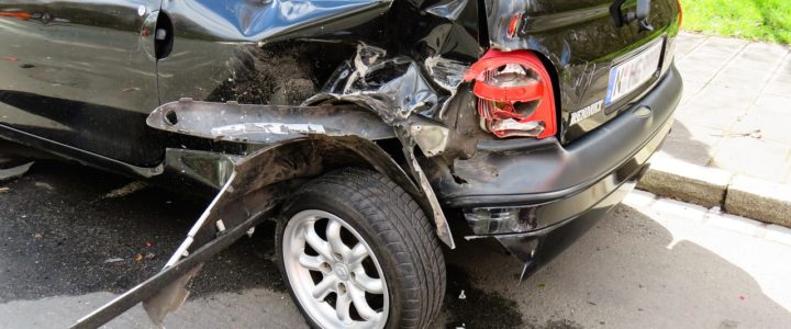 Scontro mortale, automobilista assolto Immagine generica